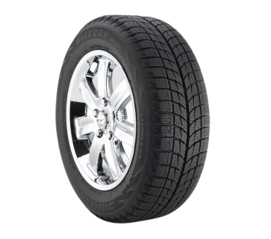 Bridgestone Blizzak WS60 225/55R16