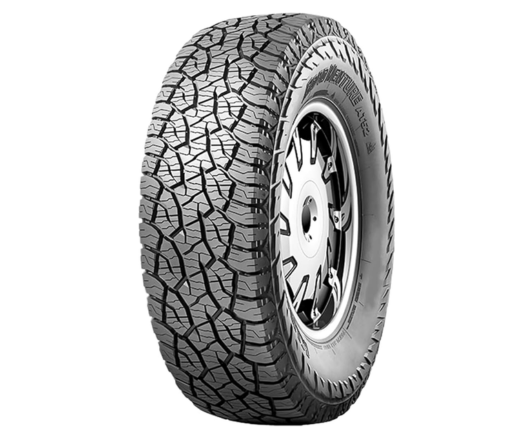 Kumho Road Venture 265/70R17