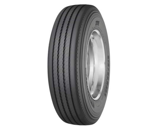 Michelin XTE 275/80R22.5