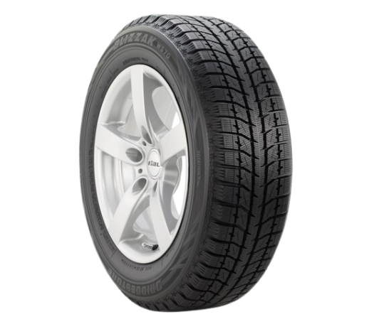 Bridgestone Blizzak WS70 235/45R17