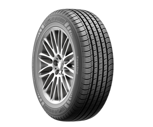 Fuzion Touring 195/55R15