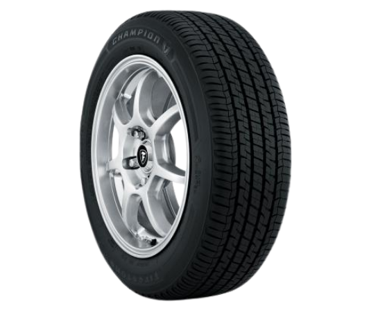 Firestone Champion Fuel Fighter 205/50R17