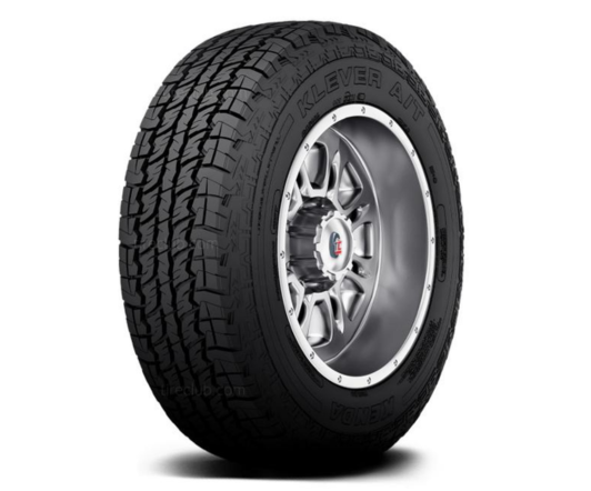 Kenda Klever A/T LT285/70R17