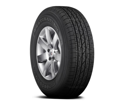 Firestone Destination LE2 P225/65R16