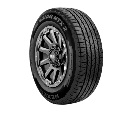 Nexen Roadian HTX2 225/70R16
