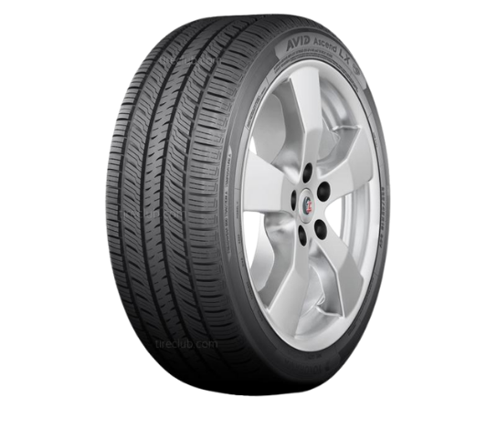 Yokohama Avid Ascend LX 235/60R18