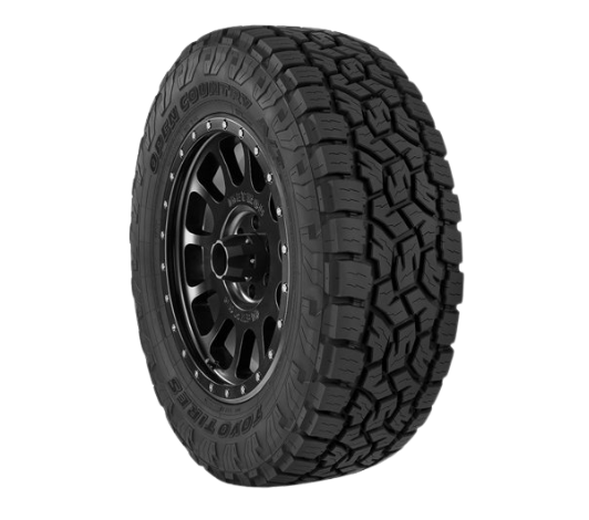 Toyo Open Country A/T 225/70R16