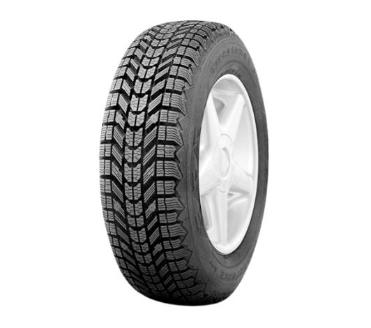 Firestone Winterforce UV P235/70R15