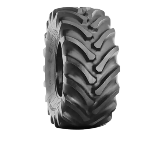 Firestone Radial All Traction DT R-1W 380/85R34 137B Tubeless Tractor Tire
