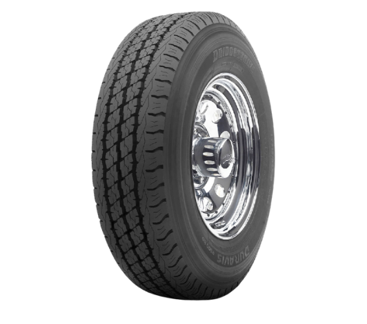 Bridgestone Duravis R500 HD LT245/70R17 Load Range E