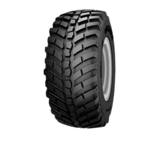Alliance Tire 550 Multiuse SB 250/80R16