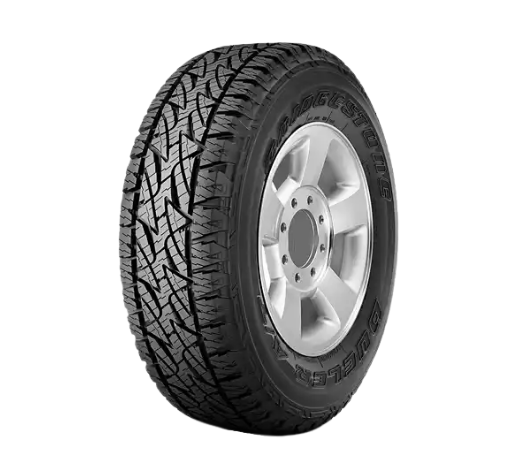 Bridgestone Dueler A/T Revo 2 P255/70R16 OWL 109T SL